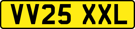 VV25XXL