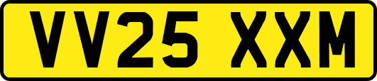 VV25XXM
