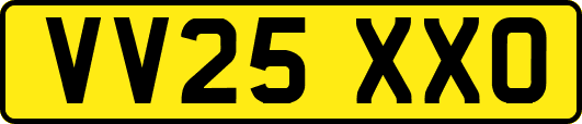 VV25XXO