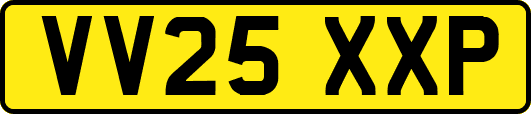 VV25XXP