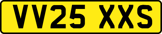 VV25XXS