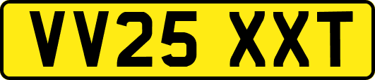 VV25XXT
