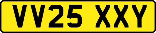 VV25XXY