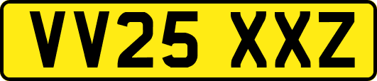 VV25XXZ