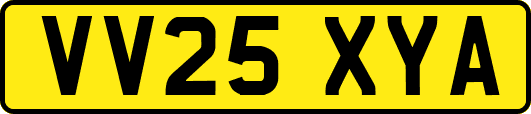 VV25XYA