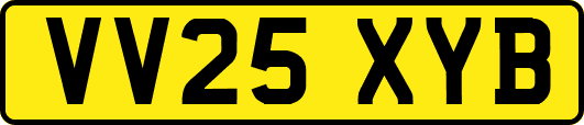 VV25XYB