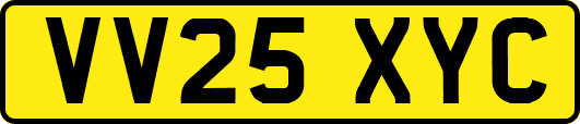 VV25XYC