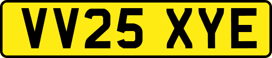 VV25XYE