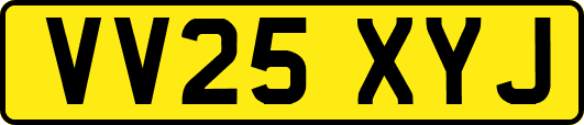 VV25XYJ