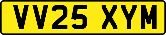 VV25XYM