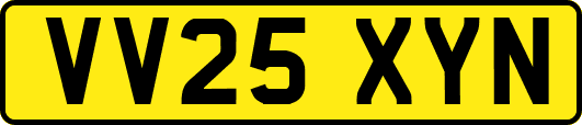 VV25XYN
