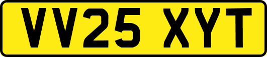 VV25XYT