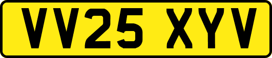 VV25XYV