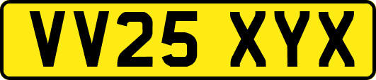 VV25XYX
