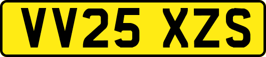 VV25XZS