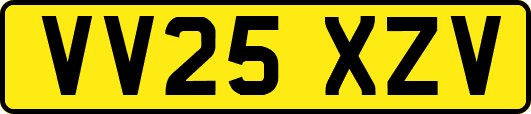 VV25XZV