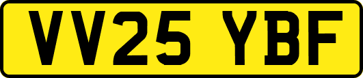 VV25YBF