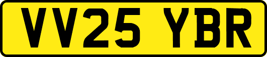 VV25YBR
