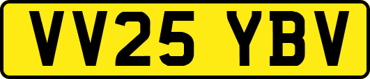 VV25YBV