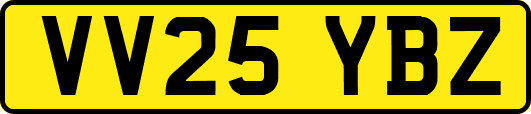 VV25YBZ