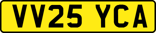 VV25YCA