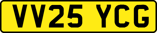 VV25YCG