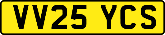 VV25YCS