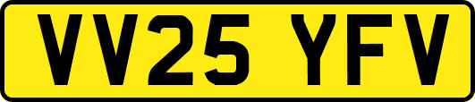 VV25YFV
