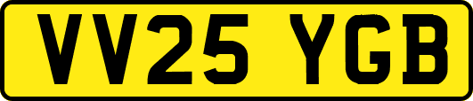 VV25YGB