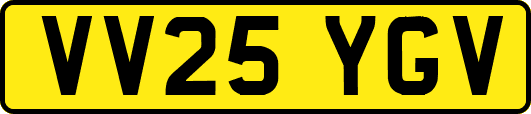 VV25YGV