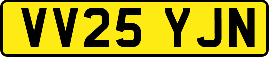 VV25YJN