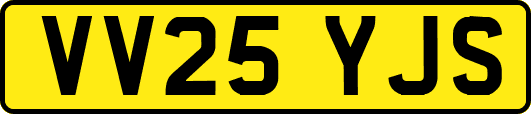 VV25YJS