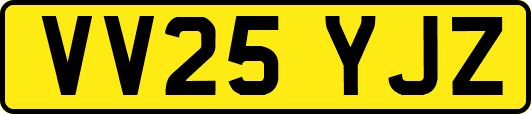 VV25YJZ