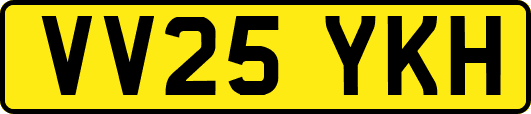 VV25YKH