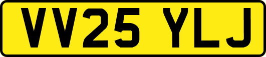 VV25YLJ