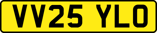 VV25YLO