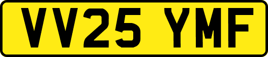 VV25YMF