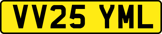 VV25YML