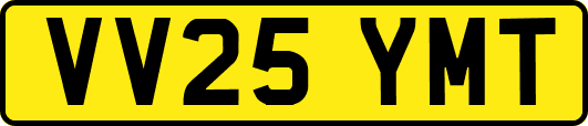 VV25YMT