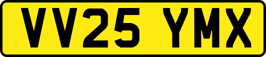 VV25YMX