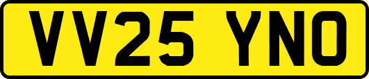 VV25YNO