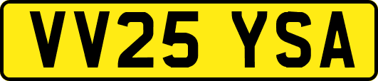 VV25YSA