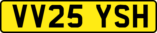 VV25YSH