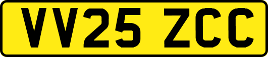 VV25ZCC
