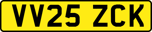 VV25ZCK
