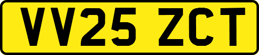 VV25ZCT