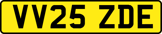 VV25ZDE