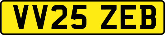 VV25ZEB