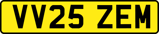 VV25ZEM