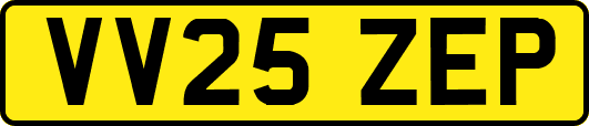 VV25ZEP